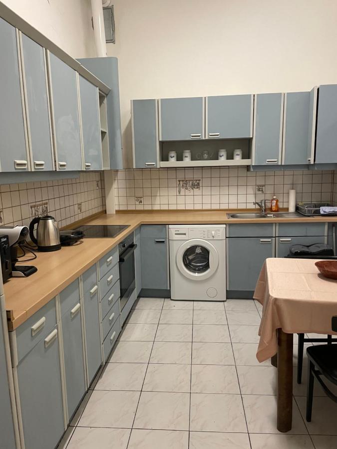Apartment 1080 Vienne Extérieur photo