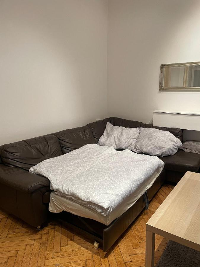 Apartment 1080 Vienne Extérieur photo