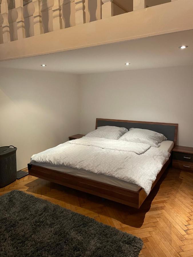 Apartment 1080 Vienne Extérieur photo