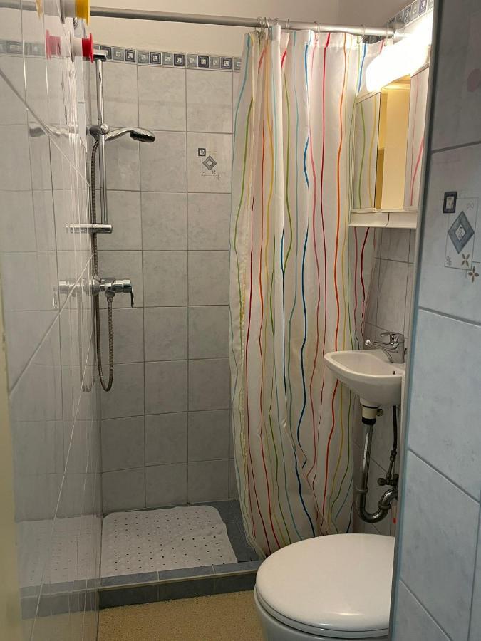 Apartment 1080 Vienne Extérieur photo