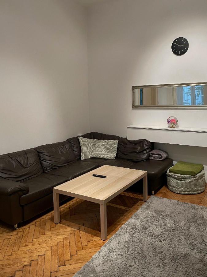 Apartment 1080 Vienne Extérieur photo