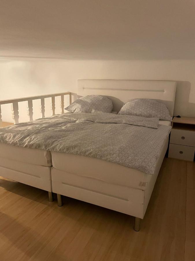 Apartment 1080 Vienne Extérieur photo