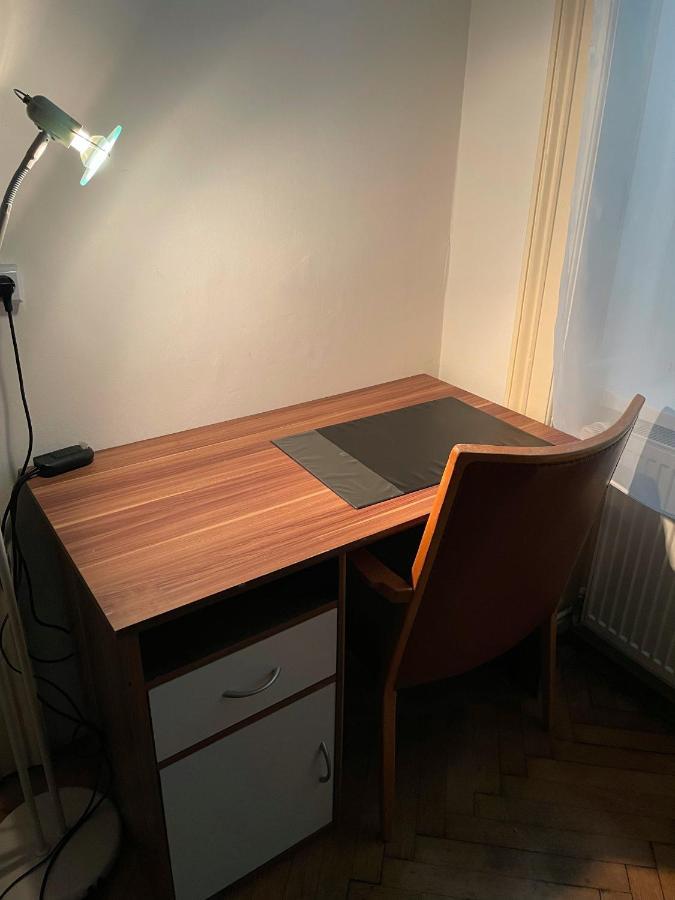 Apartment 1080 Vienne Extérieur photo