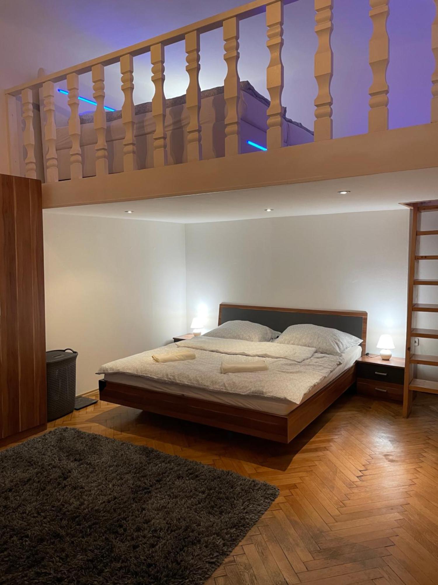 Apartment 1080 Vienne Extérieur photo